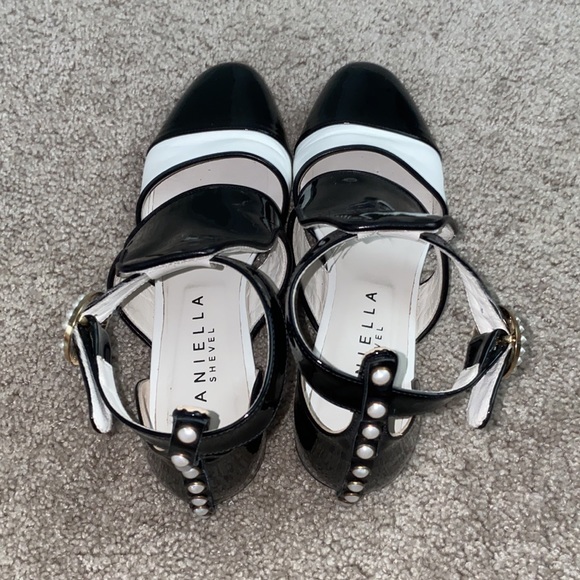 Daniella Shevel size 39.5 - Picture 7 of 8